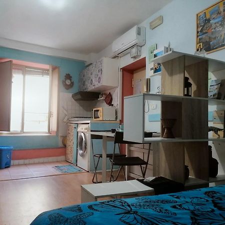 Salotto Mergellina Neapol Zewnętrze zdjęcie